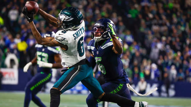 devonta smith seahawks 
